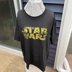 🌺Star Wars Tee shirt, XL, Like New.🌺